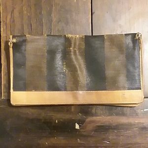 Fendi wallet